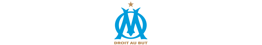Tous les produits de football de la saison 2019-2020 - Olympique de Marseille Football