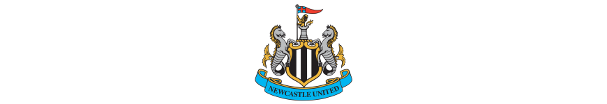 Tous les produits de football de la saison 2019-2020 - Newcastle united