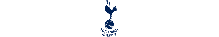 Tous les produits de football de la saison 2019-2020 - Tottenham Hotspur