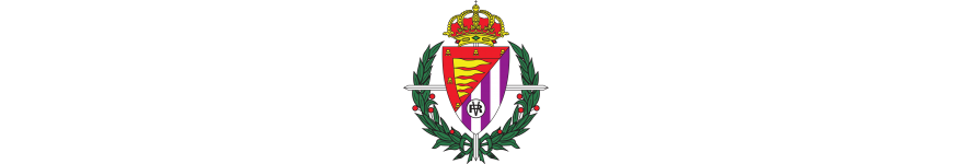 Tous les produits de football de la saison 2019-2020 - Real Valladolid Football