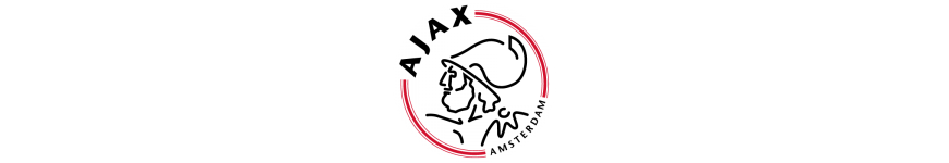 Tous les produits de football de la saison 2019-2020 - Ajax Amsterdam Football