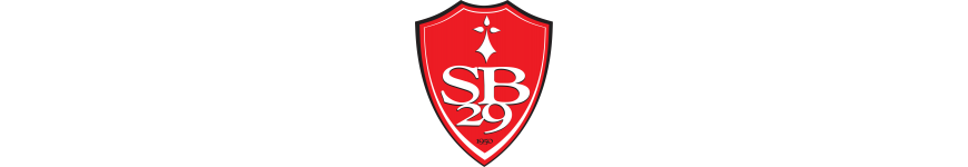 Tous les produits de football de la saison 2019-2020 - Stade Brestois Football
