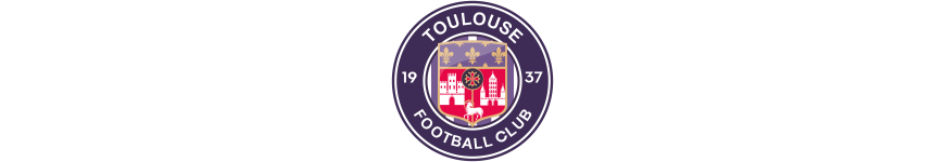 Tous les produits de football de la saison 2019-2020 - Toulouse FC Football