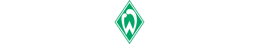 Tous les produits de football de la saison 2019-2020 -  Werder Brême