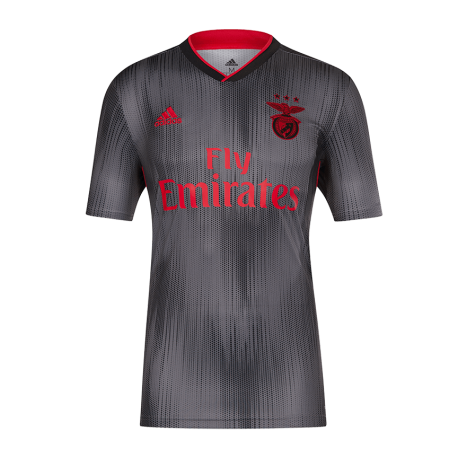 maillot benfica homme